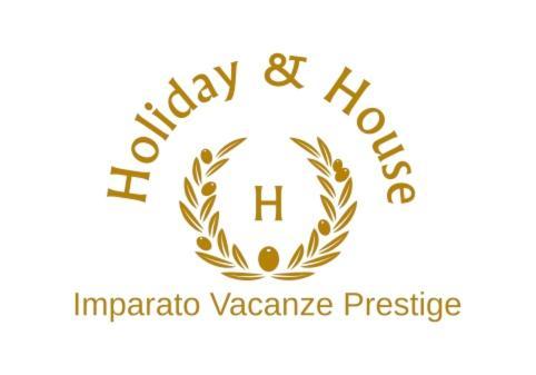 Holiday & House - Imparato Palermo Centro Politeama Kültér fotó