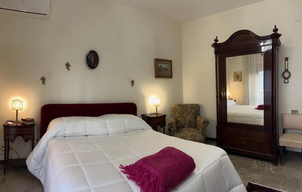 Holiday & House - Imparato Palermo Centro Politeama Kültér fotó