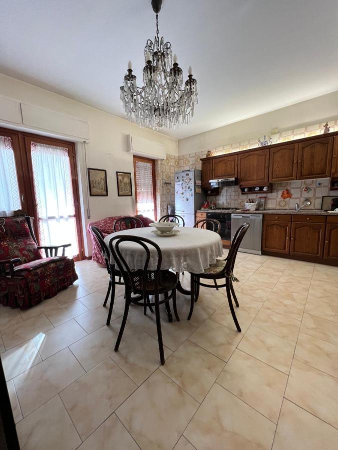 Holiday & House - Imparato Palermo Centro Politeama Kültér fotó